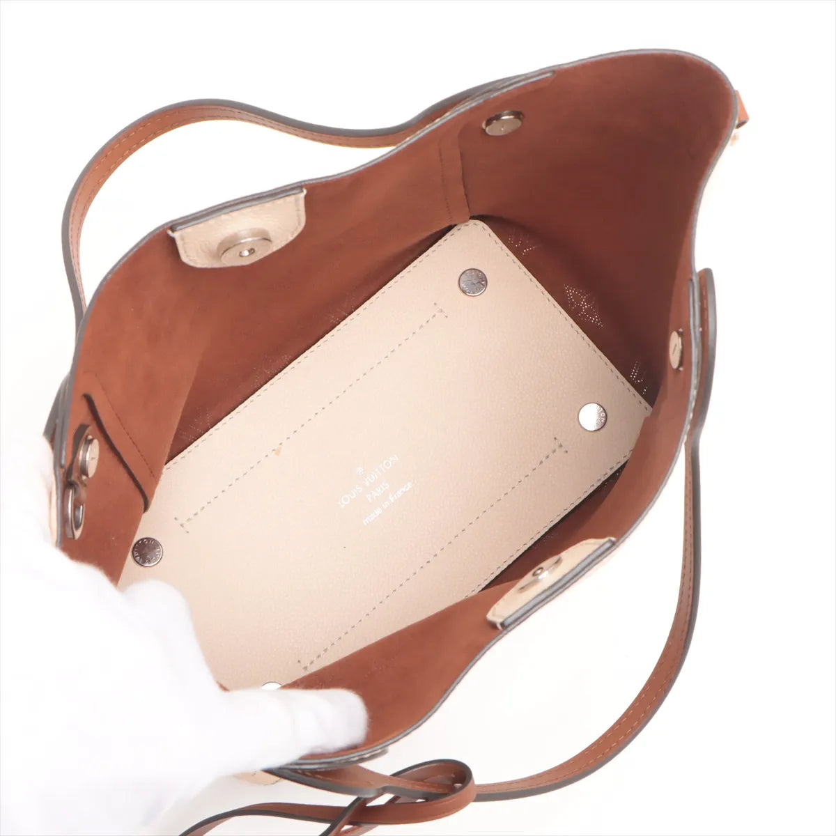 Louis Vuitton Mahina Hina PM