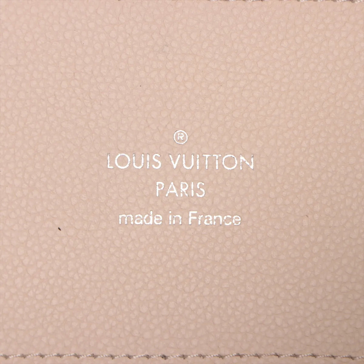 Louis Vuitton Mahina Hina PM