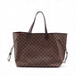 Louis Vuitton Damier Neverfull GM
