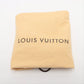 Louis Vuitton Damier Keepall Bandrière 55