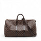 Louis Vuitton Damier Keepall Bandrière 55