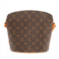Louis Vuitton Monogram Drouot