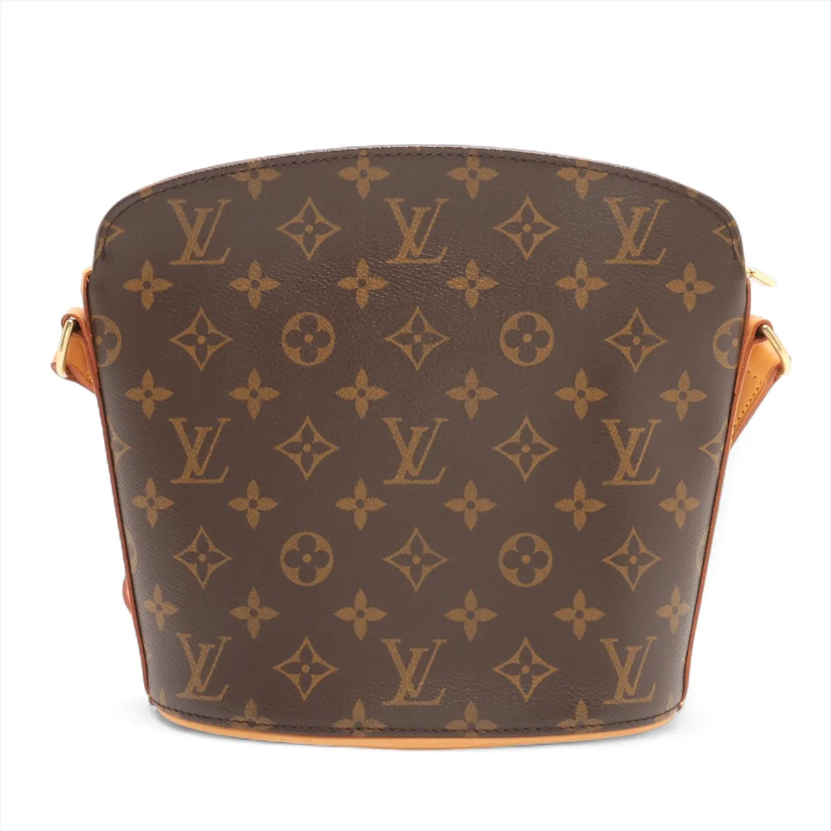 Louis Vuitton Monogram Drouot
