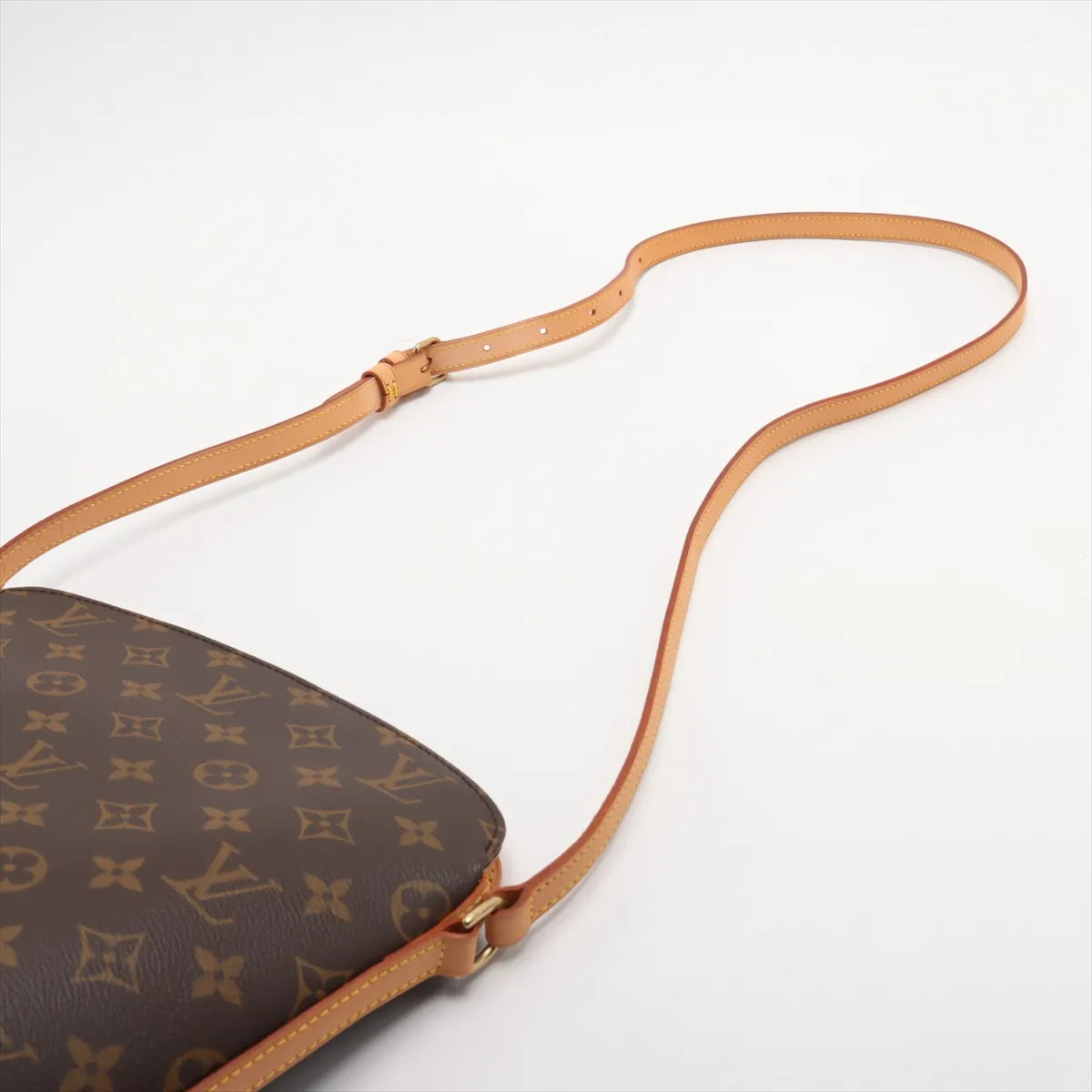 Louis Vuitton Monogram Drouot