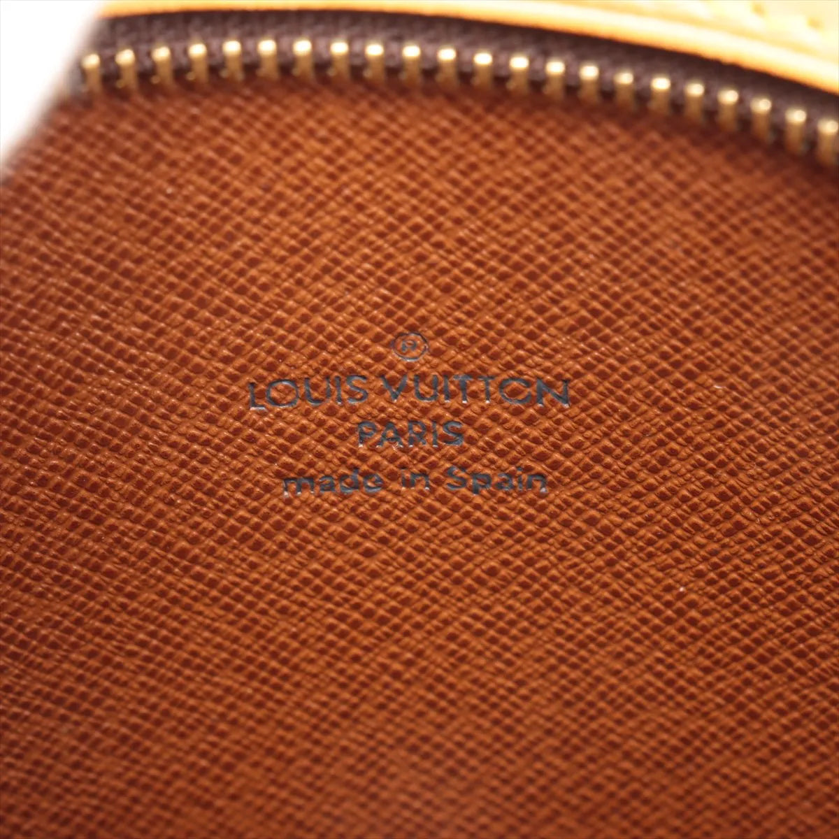Louis Vuitton Monogram Drouot
