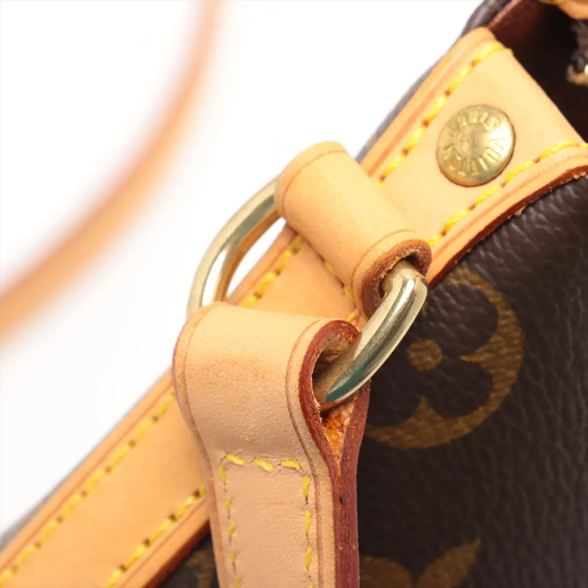 Louis Vuitton Monogram Drouot