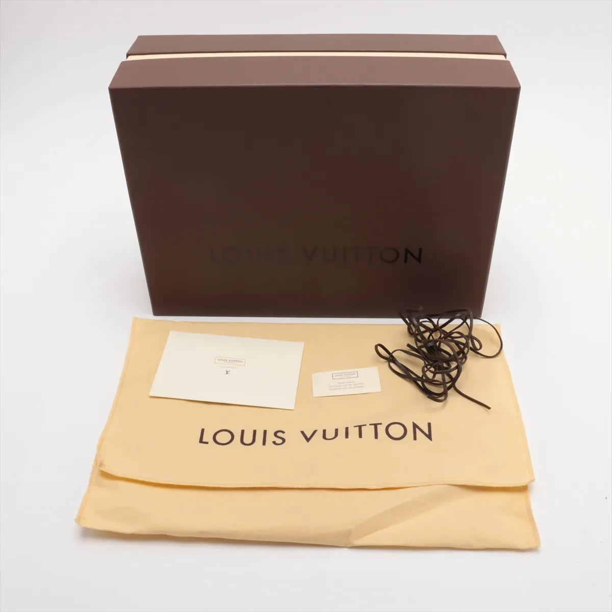 Louis Vuitton Monogram Drouot