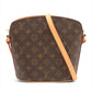 Louis Vuitton Monogram Drouot