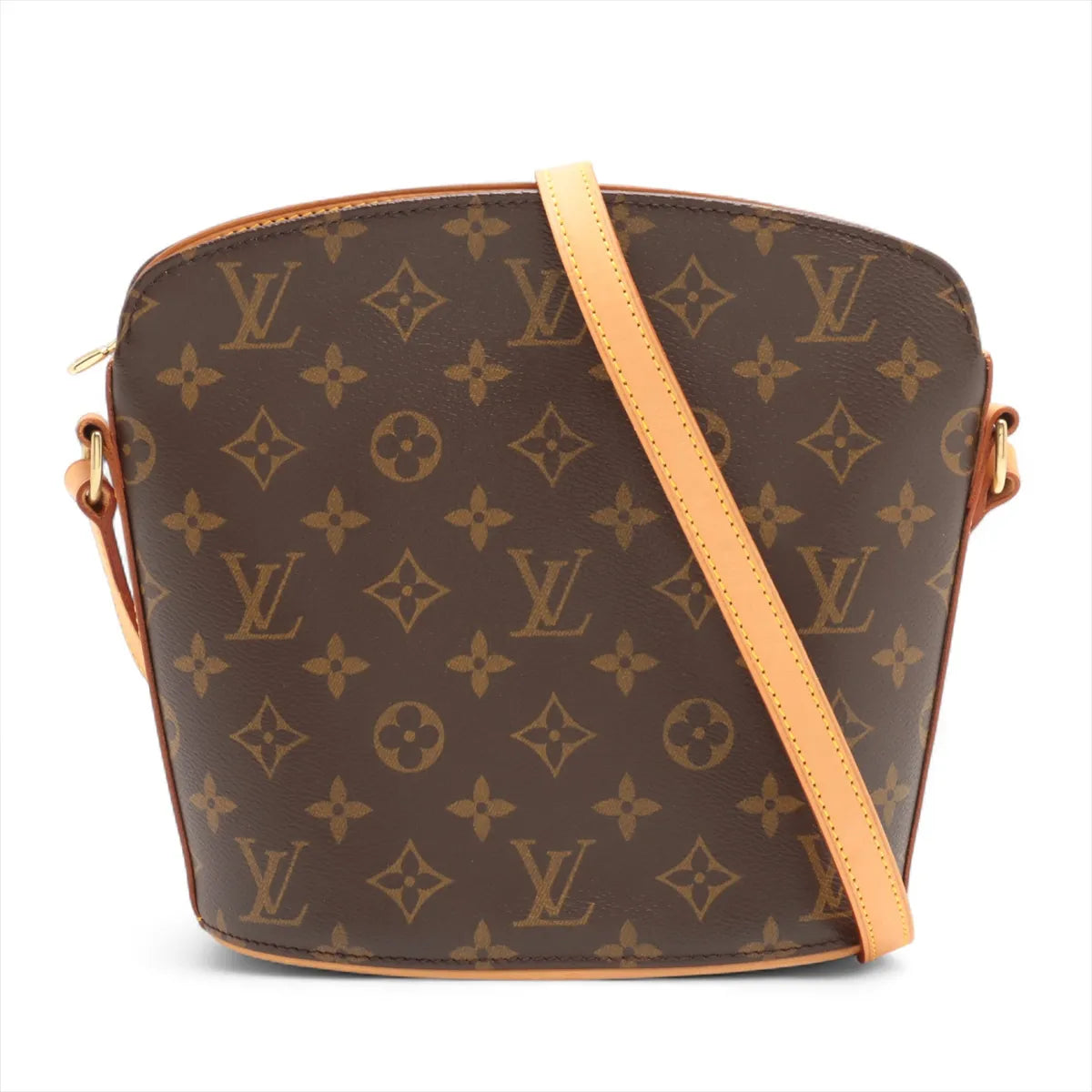 Louis Vuitton Monogram Drouot