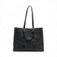 Louis Vuitton monogram empreinte On the Go GM M44925 Black