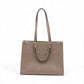 Louis Vuitton monogram empreinte On the Go MM M45607 Beige