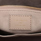 Louis Vuitton monogram empreinte On the Go MM M45607 Beige