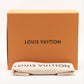 Louis Vuitton monogram empreinte On the Go MM M45607 Beige