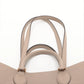 Louis Vuitton monogram empreinte On the Go MM M45607 Beige