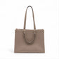 Louis Vuitton monogram empreinte On the Go MM M45607 Beige