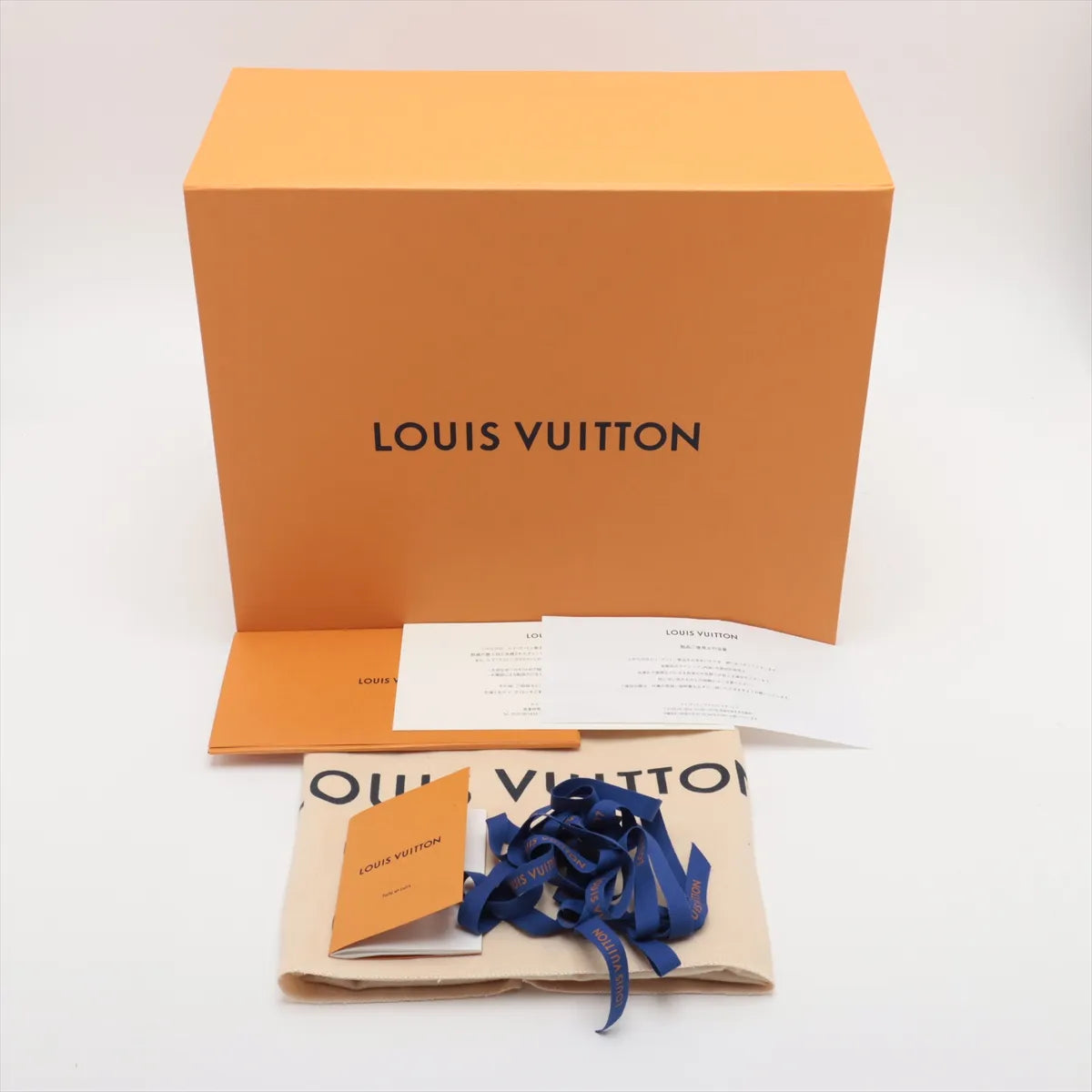 Louis Vuitton Monogram Neonoe M44020 NZ1109 brown x black