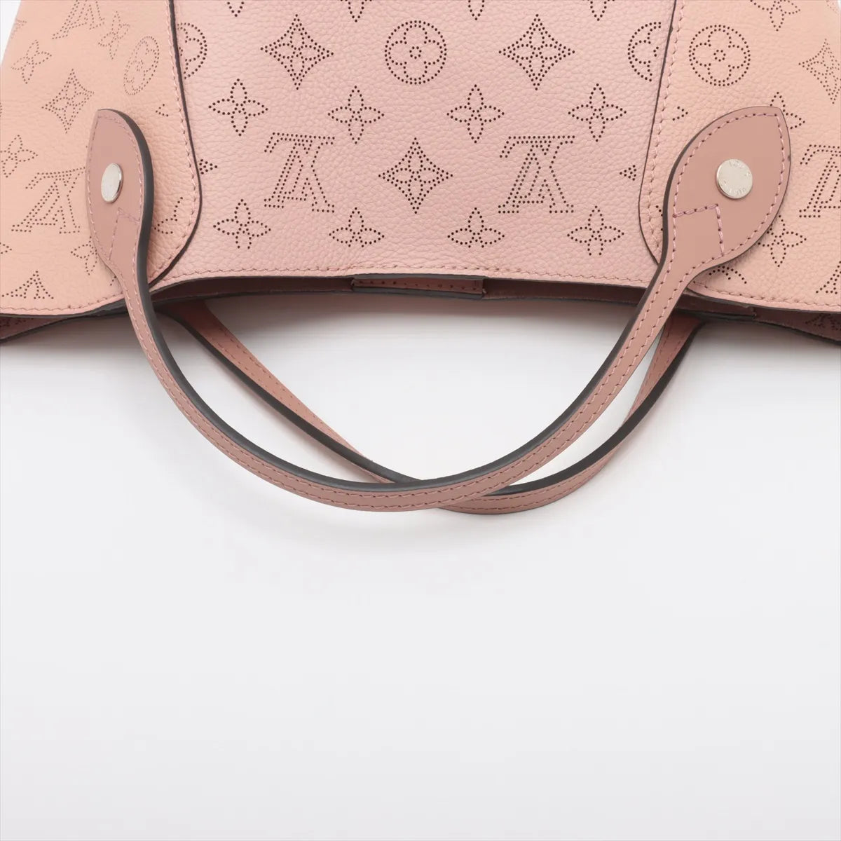 Louis Vuitton Mahina Hina PM M54353 DR1159 Pink