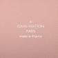 Louis Vuitton Mahina Hina PM M54353 DR1159 Pink