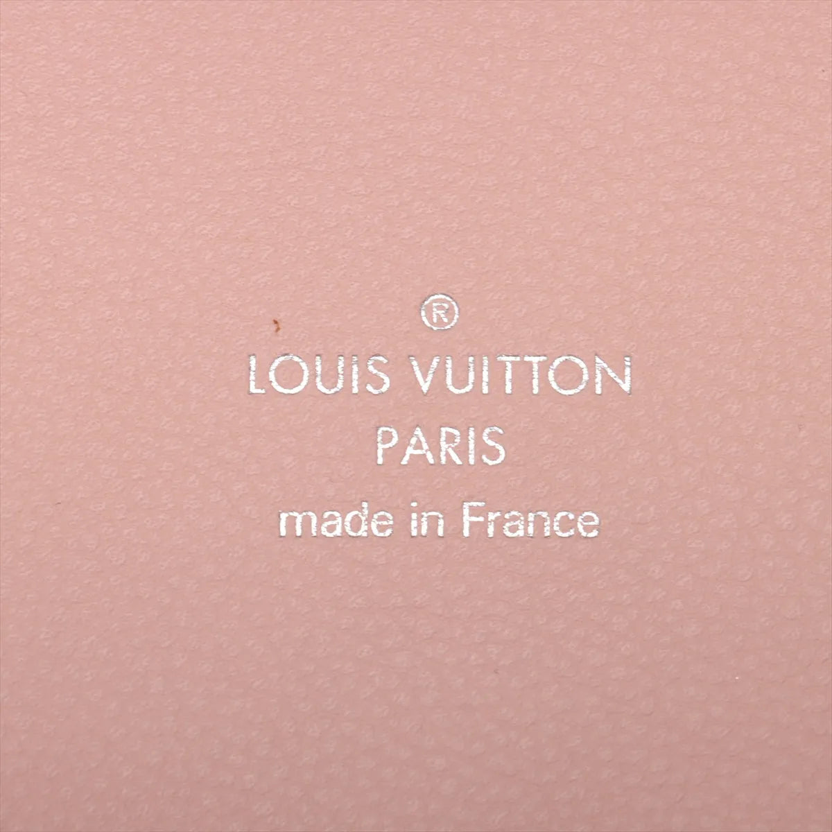Louis Vuitton Mahina Hina PM M54353 DR1159 Pink