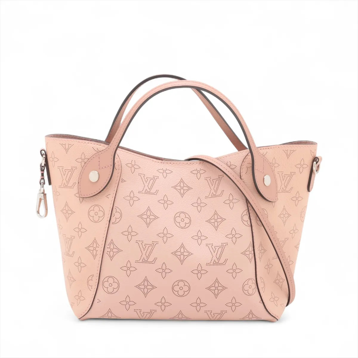 Louis Vuitton Mahina Hina PM M54353 DR1159 Pink