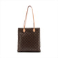 Louis Vuitton Monogram Carry It M45199 FL4179 Brown