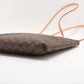 Louis Vuitton Monogram Carry It M45199 FL4179 Brown