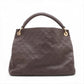 Louis Vuitton Empreinte Artsy MM M93447 CA2182 Brown