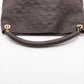 Louis Vuitton Empreinte Artsy MM M93447 CA2182 Brown