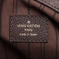 Louis Vuitton Empreinte Artsy MM M93447 CA2182 Brown