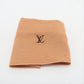 Louis Vuitton Monogram Pochette accessoir M51980 VI0024 Brown