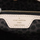 Louis Vuitton Wild At Heart Limited Edition Neverfull MM M45819 Beige