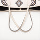 Louis Vuitton Wild At Heart Limited Edition Neverfull MM M45819 Beige