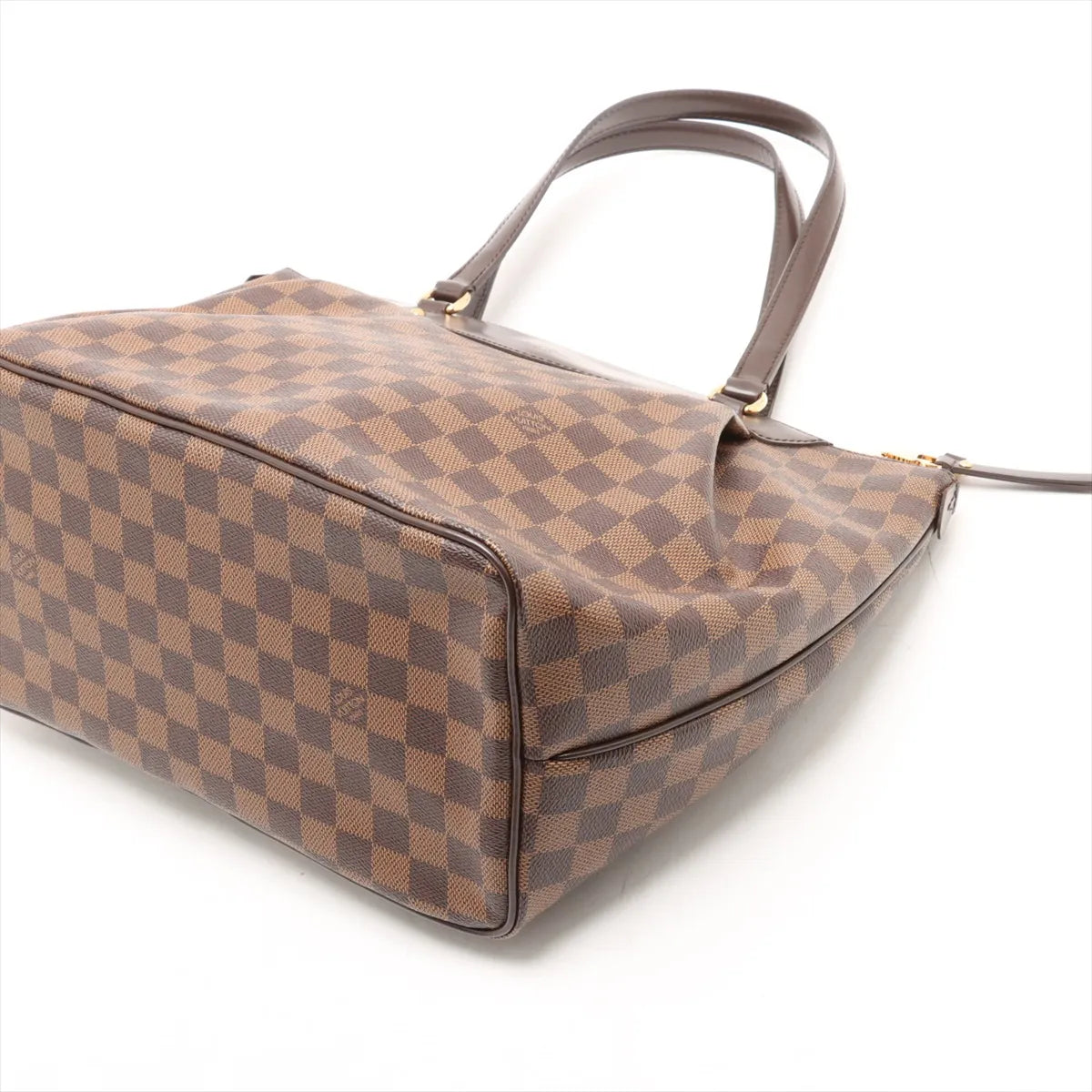 Louis Vuitton Damier Westminster GM N41103 VI4101 Brown
