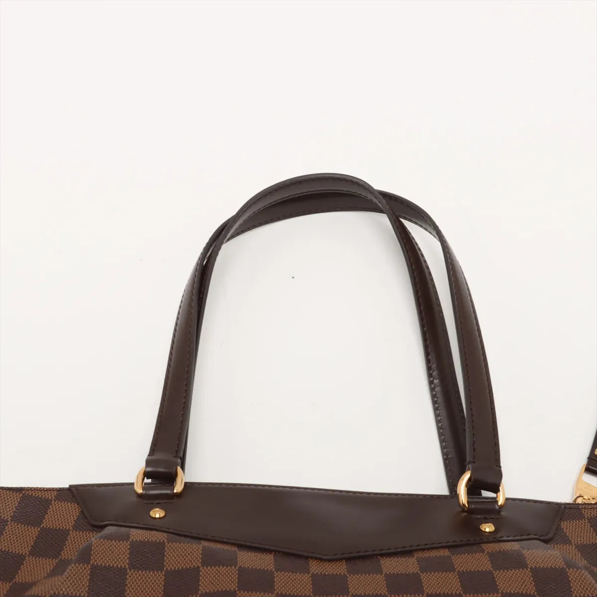 Louis Vuitton Damier Westminster GM N41103 VI4101 Brown