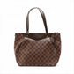 Louis Vuitton Damier Westminster GM N41103 VI4101 Brown