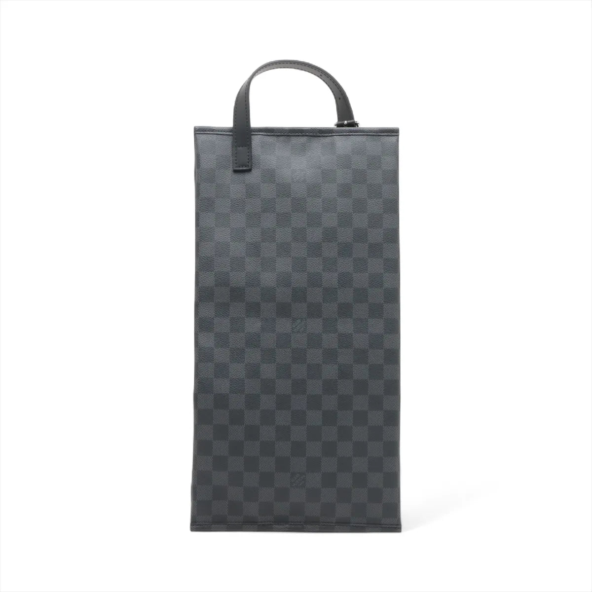 Louis Vuitton Damier Graphite Usse A Soulier N40210