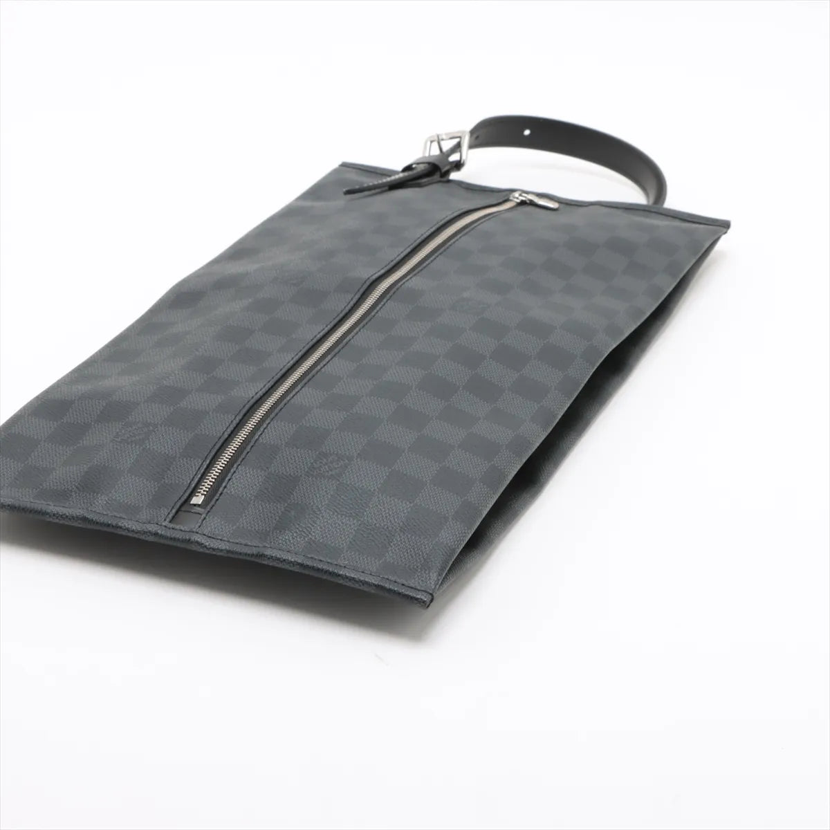 Louis Vuitton Damier Graphite Usse A Soulier N40210