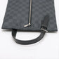 Louis Vuitton Damier Graphite Usse A Soulier N40210