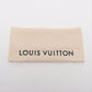 Louis Vuitton Damier Graphite Usse A Soulier N40210