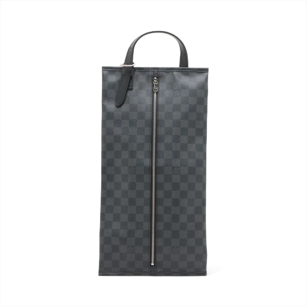 Louis Vuitton Damier Graphite Usse A Soulier N40210