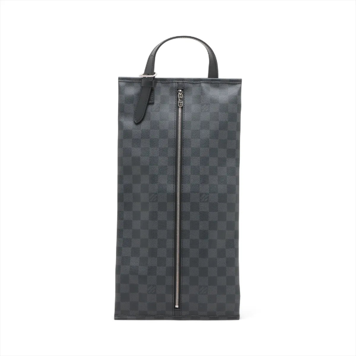 Louis Vuitton Damier Graphite Usse A Soulier N40210