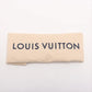 Louis Vuitton Damier Graphite 3D Pochette VOYAGE MM N60444 Black
