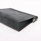Louis Vuitton Damier Graphite 3D Pochette VOYAGE MM N60444 Black