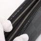 Louis Vuitton Damier Graphite 3D Pochette VOYAGE MM N60444 Black