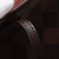 Louis Vuitton Damier Neverfull MM N41603 AR4187 brown x pink