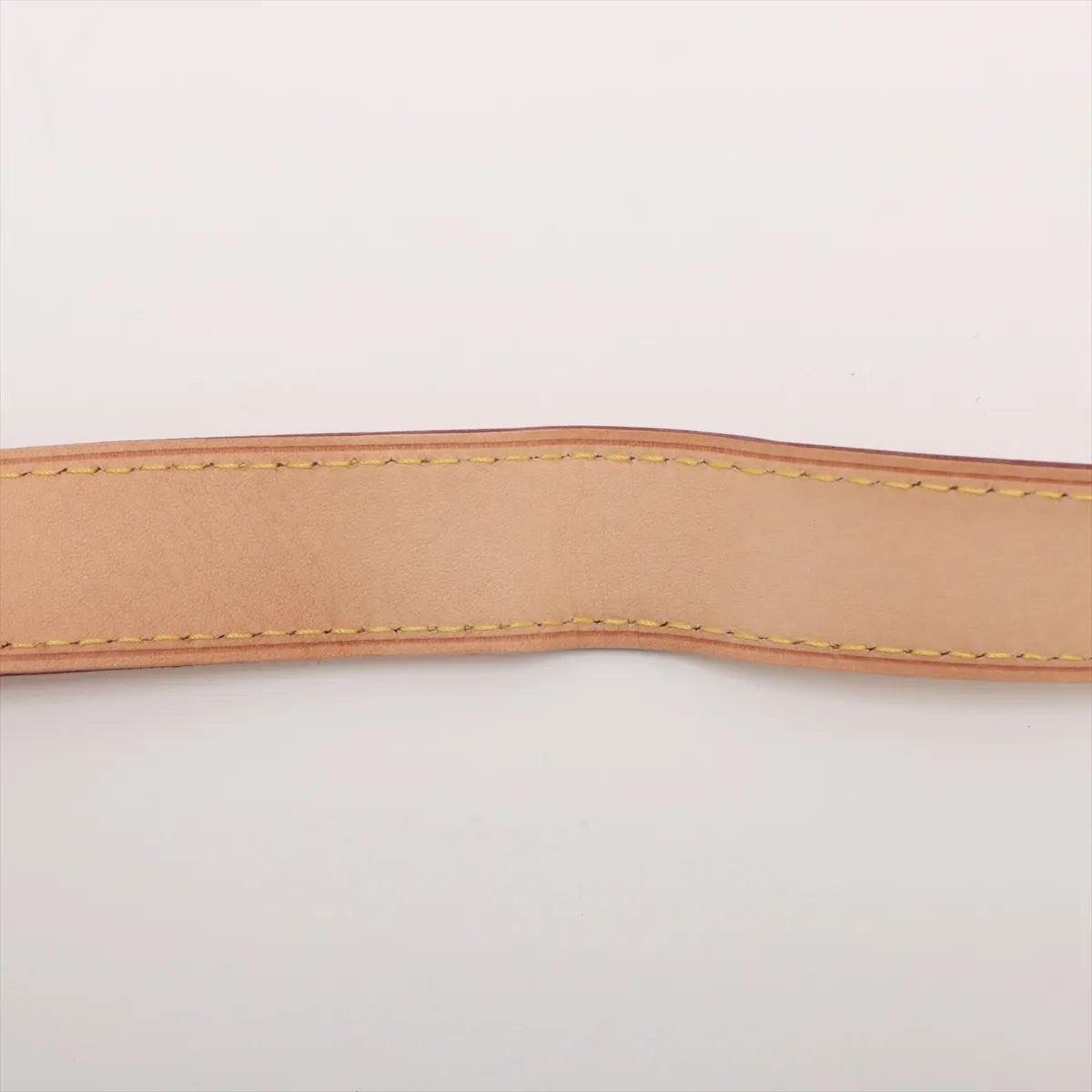 Louis Vuitton Monogram Bum bag M43644 MI2149 Brown