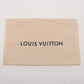 Louis Vuitton Monogram Bum bag M43644 MI2149 Brown
