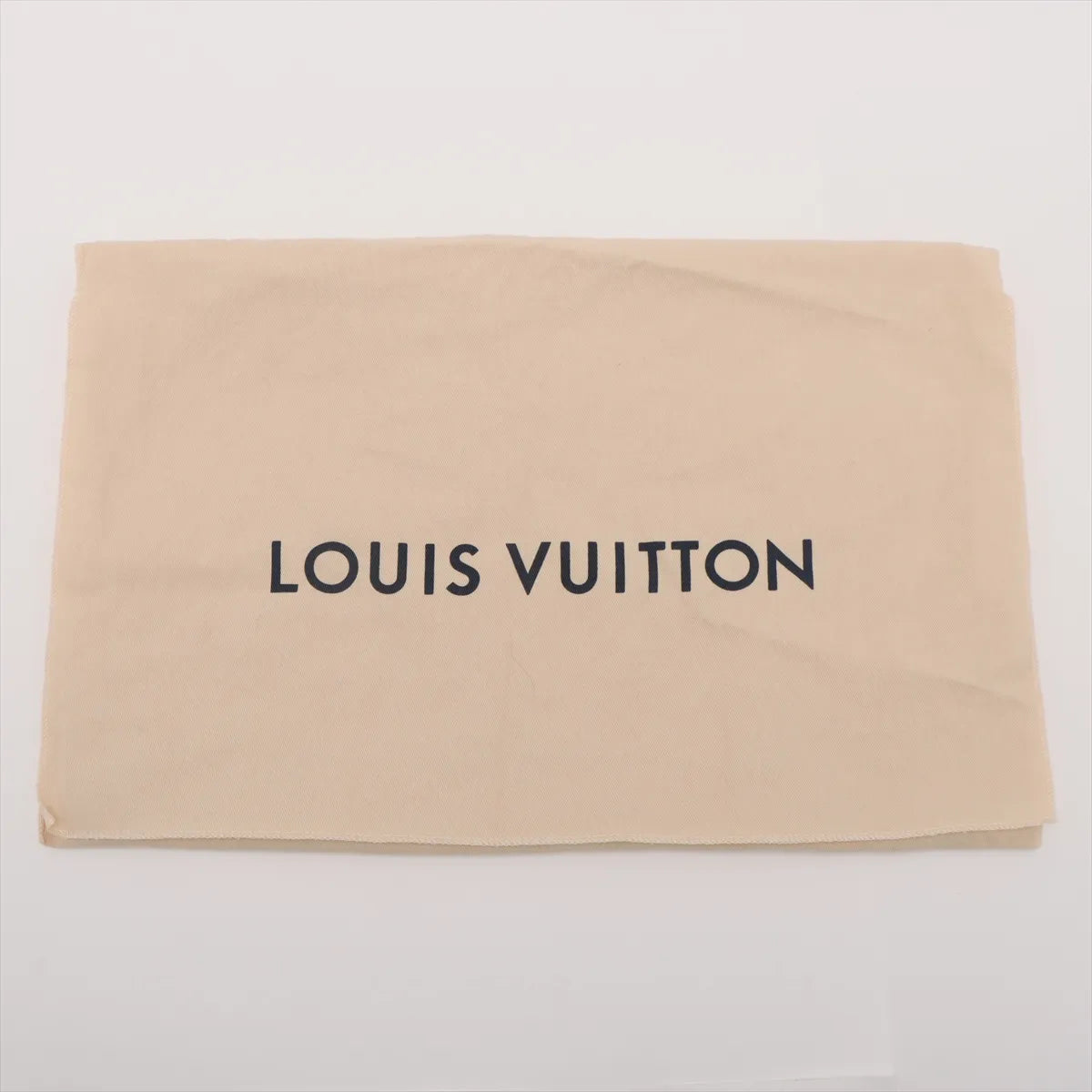 Louis Vuitton Monogram Bum bag M43644 MI2149 Brown