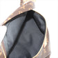Louis Vuitton Monogram Bum bag M43644 MI2149 Brown