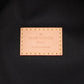 Louis Vuitton Monogram Bum bag M43644 MI2149 Brown